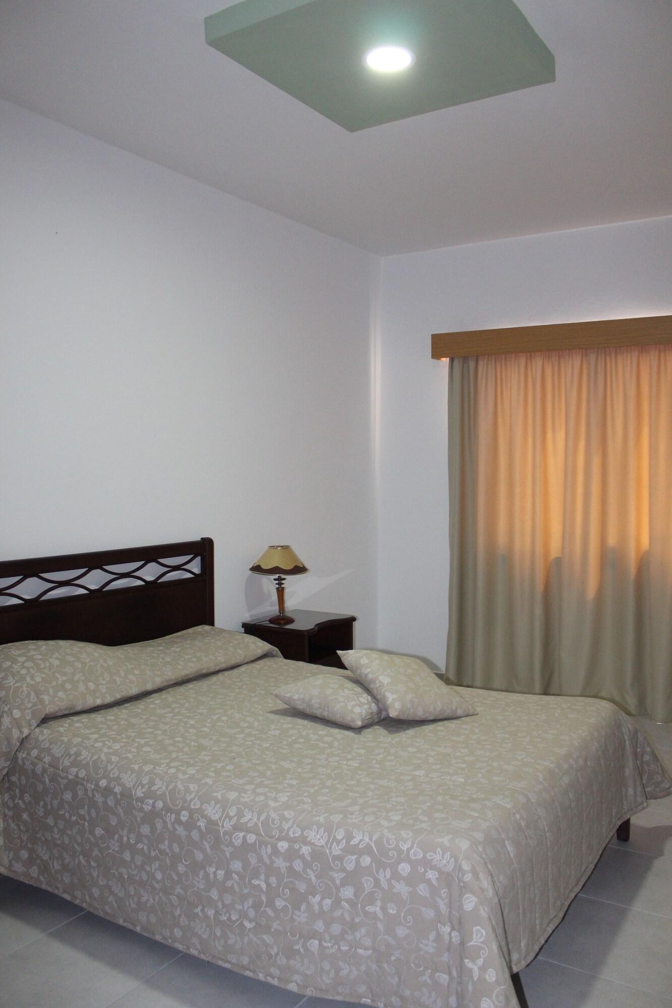 Petsas Apartments Coral Bay Ngoại thất bức ảnh