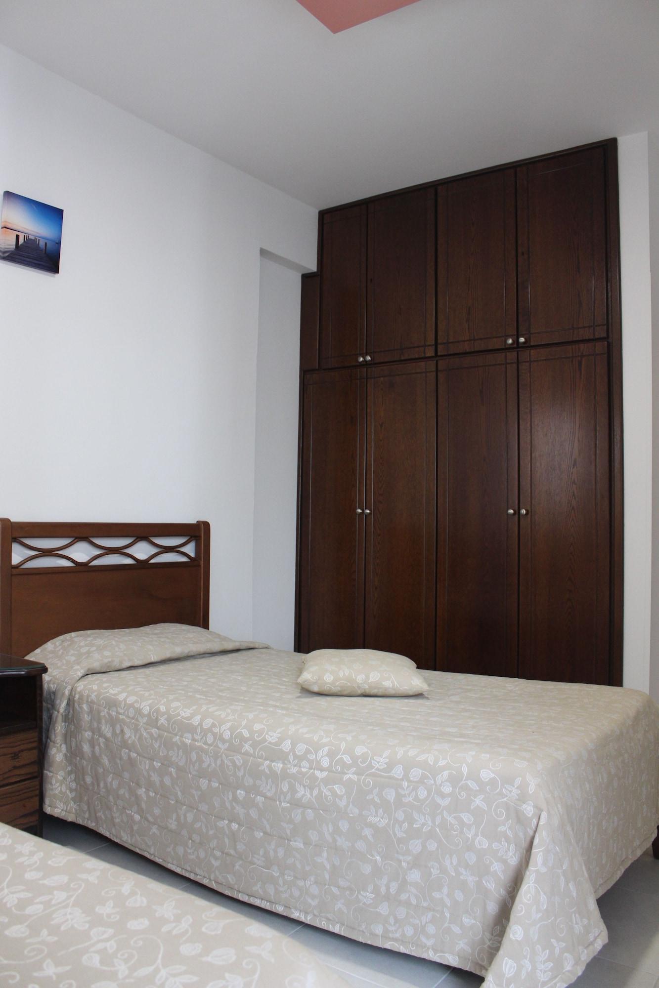 Petsas Apartments Coral Bay Ngoại thất bức ảnh