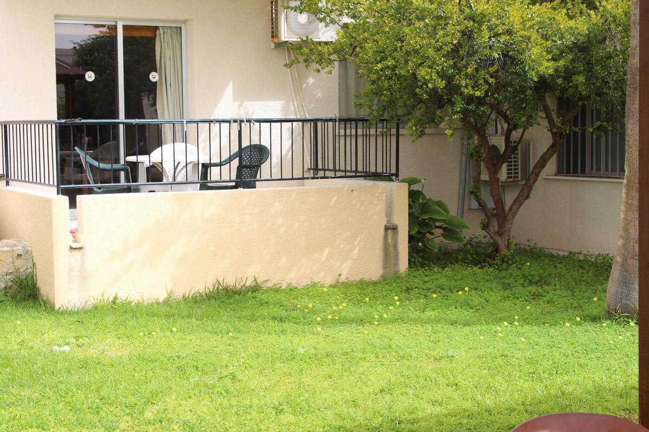 Petsas Apartments Coral Bay Ngoại thất bức ảnh